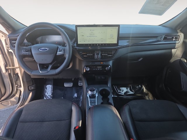 Used 2023 Ford Escape ST-Line w/ Tech Pack #1 FWD image 10