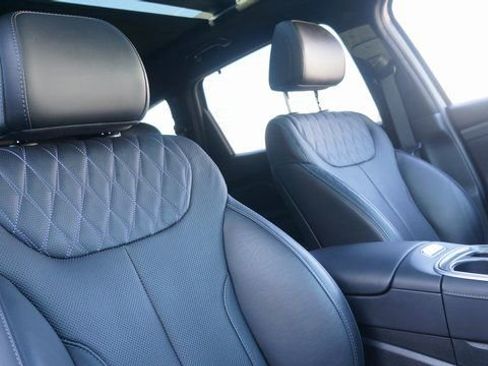 Used 2023 Hyundai Santa Fe Calligraphy image 50