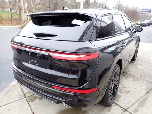 New 2026 Lincoln Corsair Grand Touring image 6