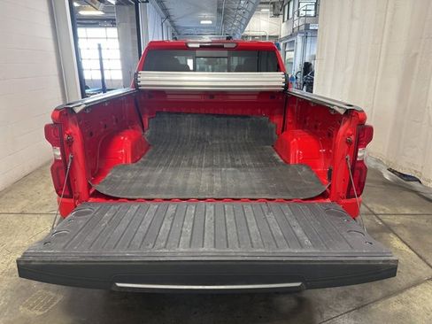 Used 2023 Chevrolet Silverado 1500 RST w/ Convenience Package II image 33
