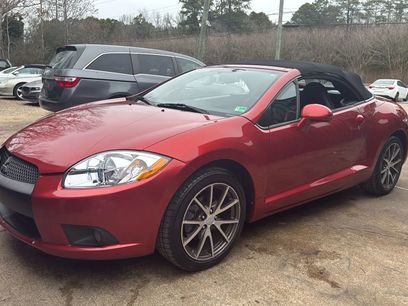 Used 2011 Mitsubishi Eclipse GS