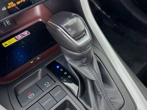 Certified 2023 Toyota RAV4 Limited FWD image 18