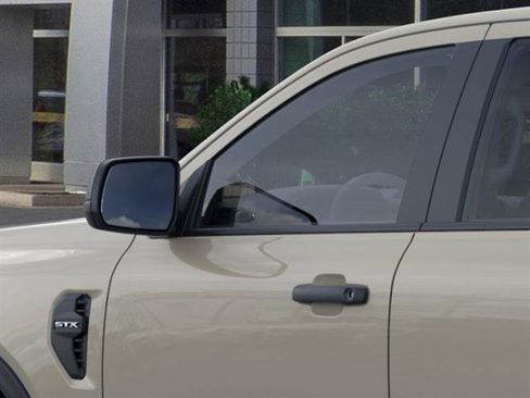 New 2025 Ford Ranger XL image 20