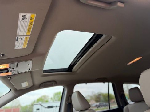 Used 2021 Honda Pilot EX-L image 20
