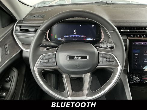 Used 2023 Jeep Grand Cherokee Limited image 5