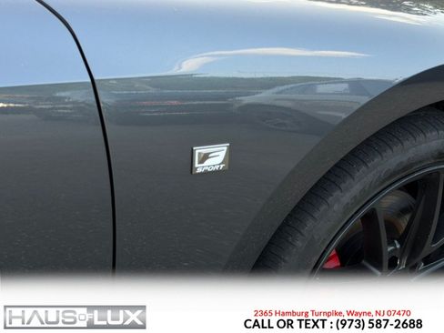 Used 2022 Lexus IS 300 F Sport AWD/4WD image 17