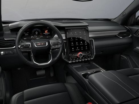 New 2025 GMC Acadia Elevation w/ Elevation Premium Package image 35