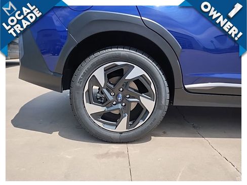 Certified 2024 Subaru Crosstrek 2.5i Limited w/ Crosstrek Mirror Package AWD/4WD image 15
