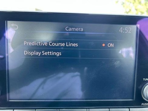 Used 2025 Nissan Altima 2.5 SR AWD/4WD image 29