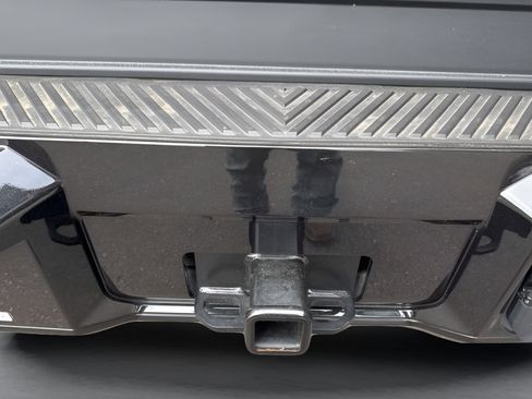 Used 2025 GMC Hummer EV 3X AWD/4WD image 32