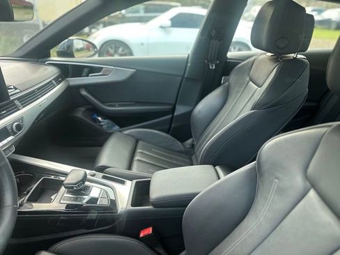 Used 2025 Audi A5 2.0T Premium Plus image 12