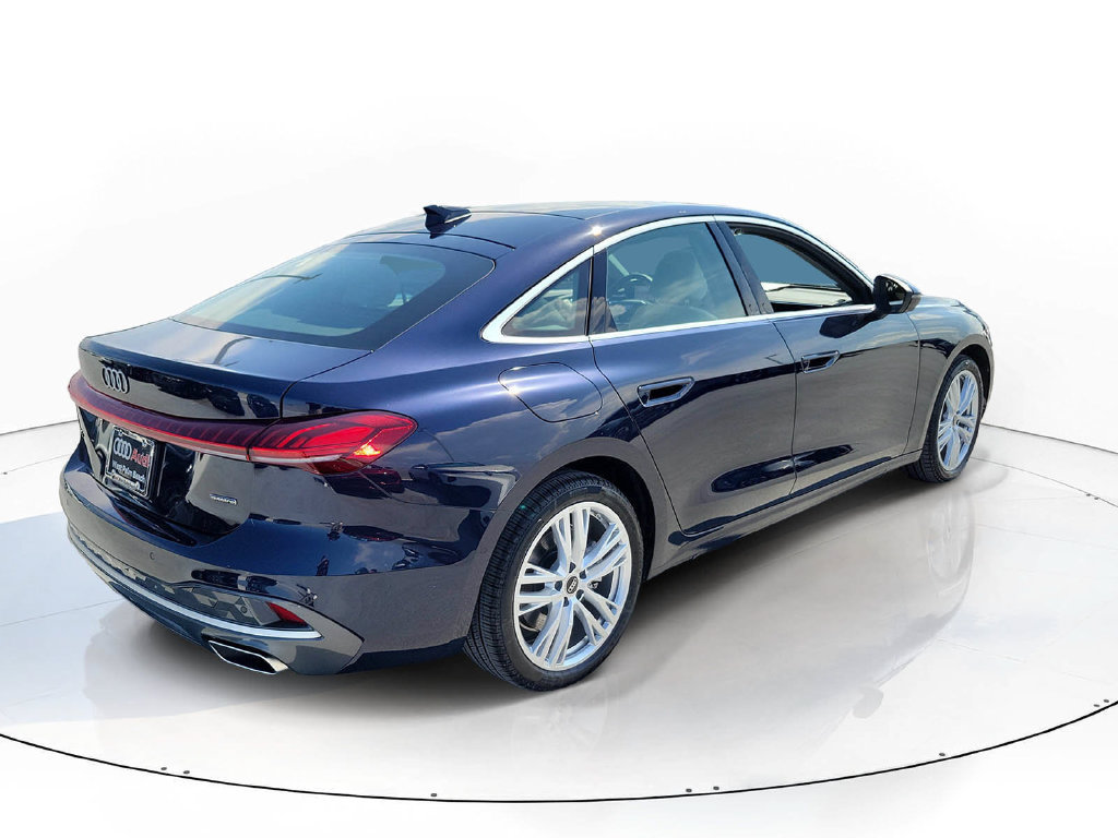 New 2026 Audi A5 Premium AWD/4WD image 4