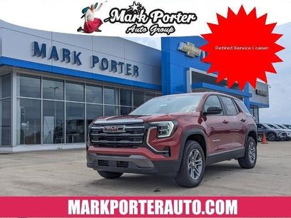 New 2026 GMC Terrain Elevation w/ Technology Package II