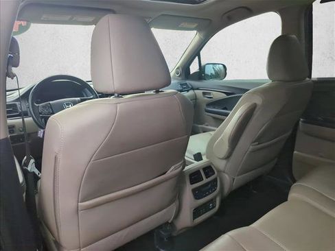 Used 2019 Honda Pilot Touring image 20