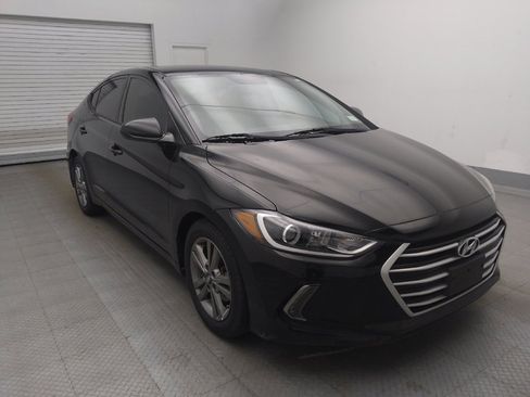 Used 2017 Hyundai Elantra SE w/ SE A/T Tech Package 03 FWD image 13
