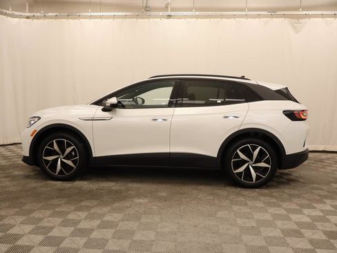 Certified 2023 Volkswagen ID.4 S RWD image 3