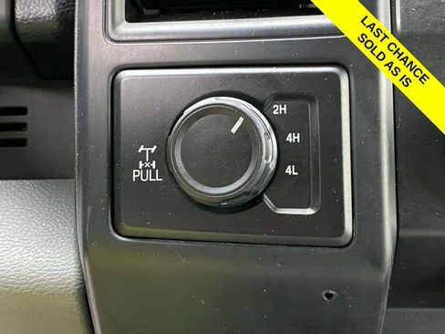 Used 2018 Ford F150 XL w/ Equipment Group 101A Mid image 28