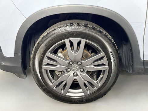 Certified 2022 Honda Pilot Sport image 42