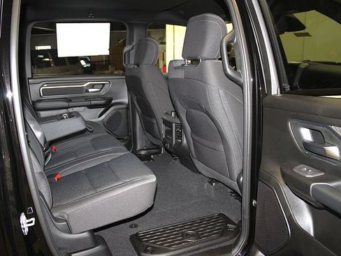 New 2026 RAM 1500 Big Horn AWD/4WD image 34