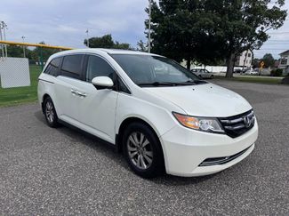 Used 2014 Honda Odyssey EX-L image 1