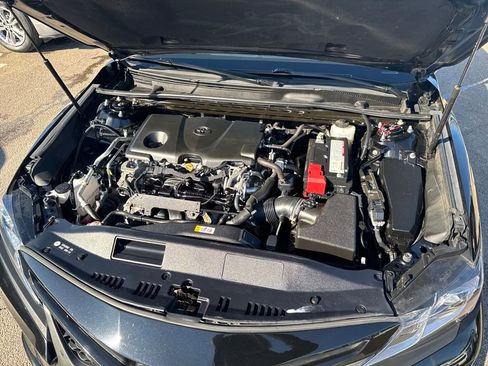 Used 2019 Toyota Camry SE image 43