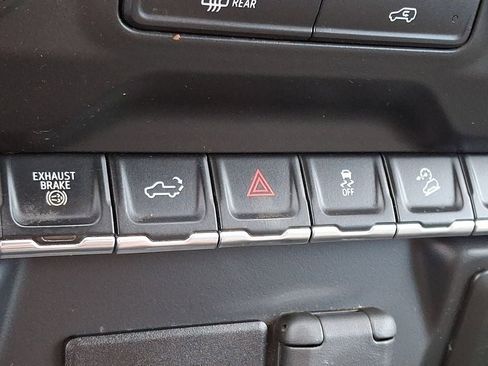 Used 2020 Chevrolet Silverado 2500 W/T w/ WT Convenience Package image 23