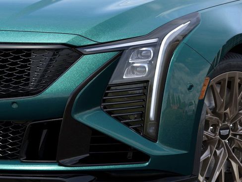 New 2026 Cadillac CT5 V Blackwing w/ Carbon Fiber 1 Package image 10