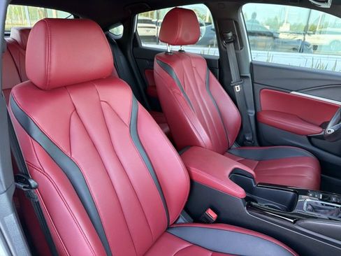 Used 2025 Acura Integra A-Spec FWD image 21