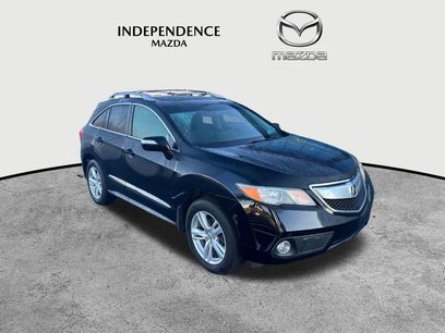 Used 2013 Acura RDX FWD w/ Technology Package