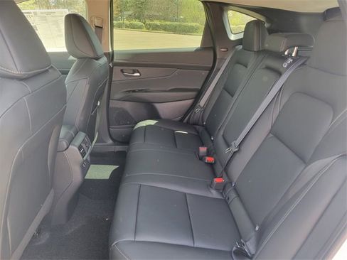 New 2025 Nissan Murano SL image 9