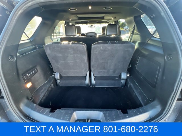 Used 2018 Ford Explorer Sport w/ Equipment Group 401A AWD/4WD image 37
