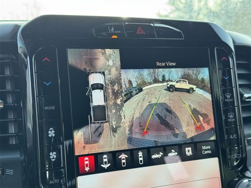 New 2026 RAM 2500 Big Horn image 18