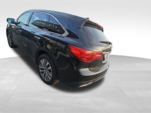 Used 2015 Acura MDX 3.5L Technology Package image 8