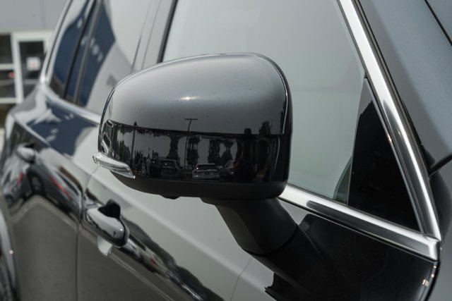 New 2026 Volvo XC90 T8 Plus w/ Protection Package Premier AWD/4WD image 15