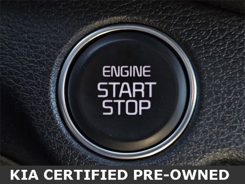 Certified 2024 Kia Forte GT-Line image 29