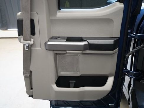 Used 2018 Ford F150 XLT w/ Equipment Group 302A Luxury AWD/4WD image 44