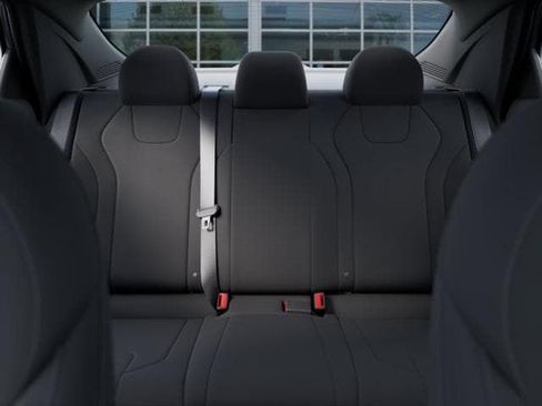 New 2025 Hyundai Elantra SEL image 12