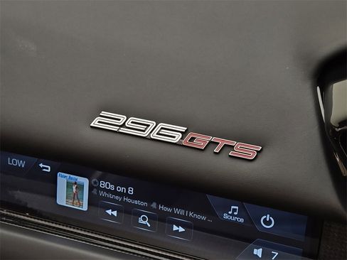 Used 2023 Ferrari 296 GTS image 26