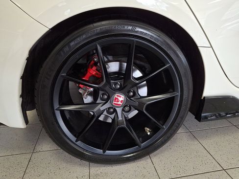 Used 2023 Honda Civic Type R image 30