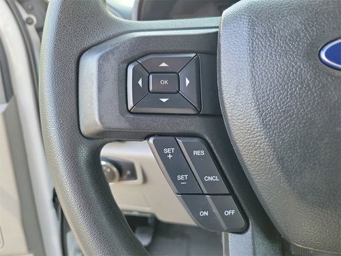 Used 2022 Ford F350 XL w/ Power Equipment Group image 23