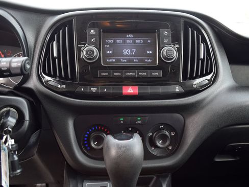 Used 2019 RAM ProMaster City Tradesman FWD image 13
