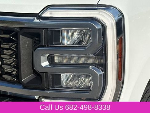 Certified 2026 Ford F350 Lariat AWD/4WD image 4