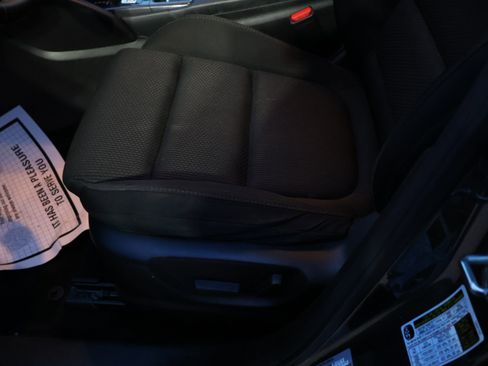 Used 2016 MAZDA CX-5 Touring image 37