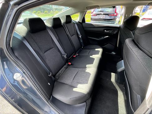 Used 2023 Honda Accord EX image 19