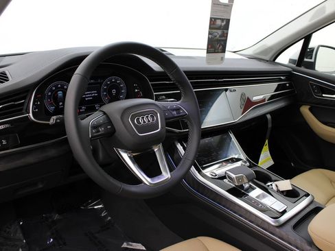 New 2026 Audi Q7 Premium Plus AWD/4WD image 16