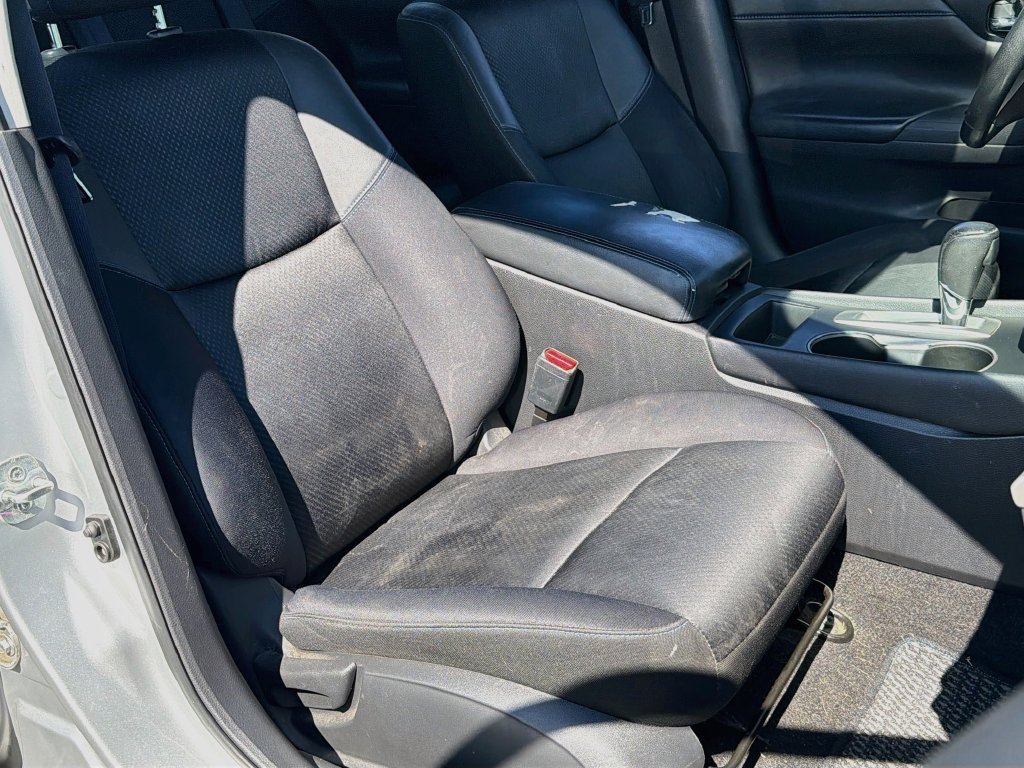 Used 2016 Nissan Altima 2.5 SR FWD image 20