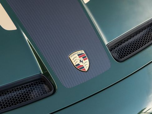 Certified 2026 Porsche 911 GT3 image 16