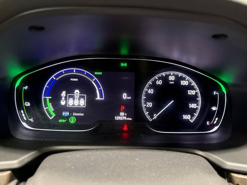 Used 2021 Honda Accord Touring image 24