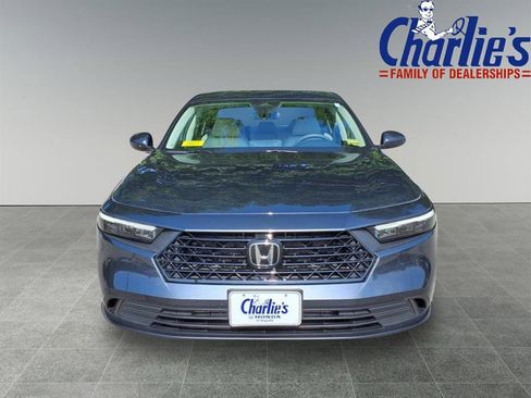 Used 2023 Honda Accord LX image 2