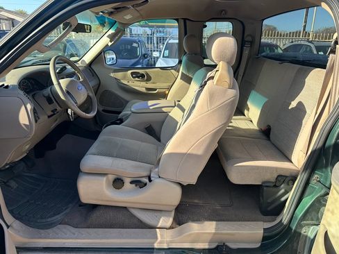 Used 2002 Ford F150 2WD SuperCab image 11